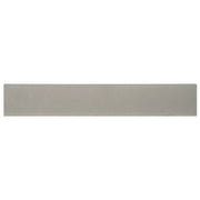 MSI Sande Grey 3 x 18 Polished Porcelain trim (NSANGRE3X18BNP) – MSI product image