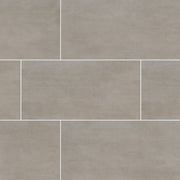 MSI Gridscale Gris 12 x 24 Matte Ceramic tile (NGRIDGRI1224) – MSI product image