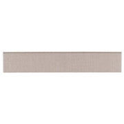 MSI Loft Gris 3 x 18 Matte Porcelain trim (NLOFGRI3X18BN-K) – MSI product image