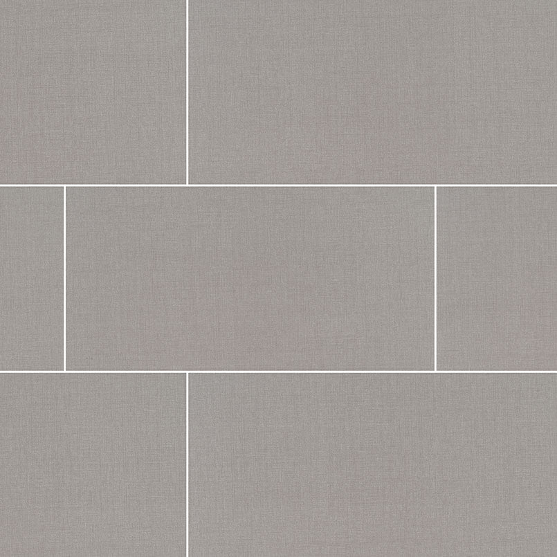 MSI Loft Gris 12 x 24 Matte Porcelain tile (NLOFGRI1224-N) – MSI product image