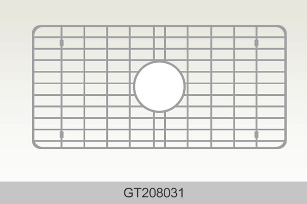 Bosco GT208031 Sink Grid for T208031 Standard Series Plus Sink