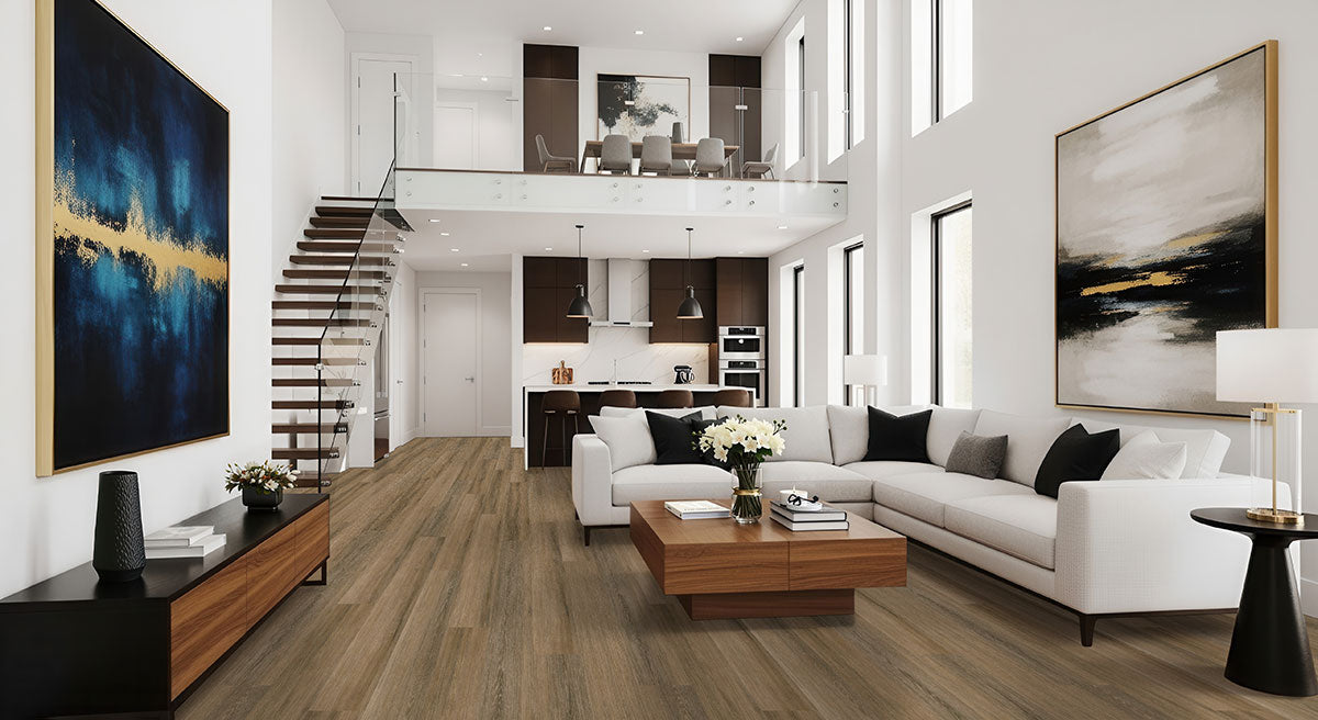 MSI Laurel Reserve Hatboro Hills luxury vinyl plank 9 x 48 (VTRHATHILG9X48-8MM-22MIL)