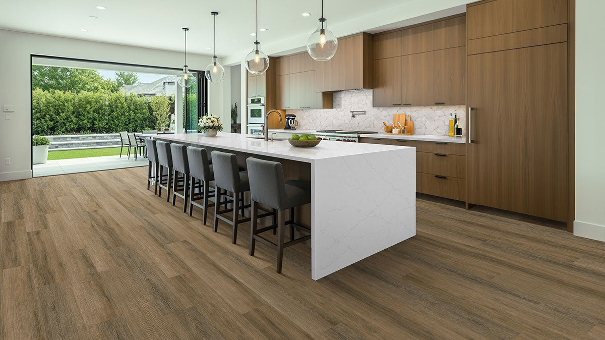 MSI Laurel Hatboro Hills luxury vinyl plank 9 x 48 (VTRHATHILG9X48-5MM-20MIL)