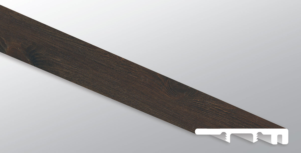 MSI Hawthorne luxury vinyl end cap (VTTHAWTHO-EC)