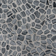 MSI Henley Pebble Tumbled Marble mosaic (SMOT-PEB-HENT) – MSI product image