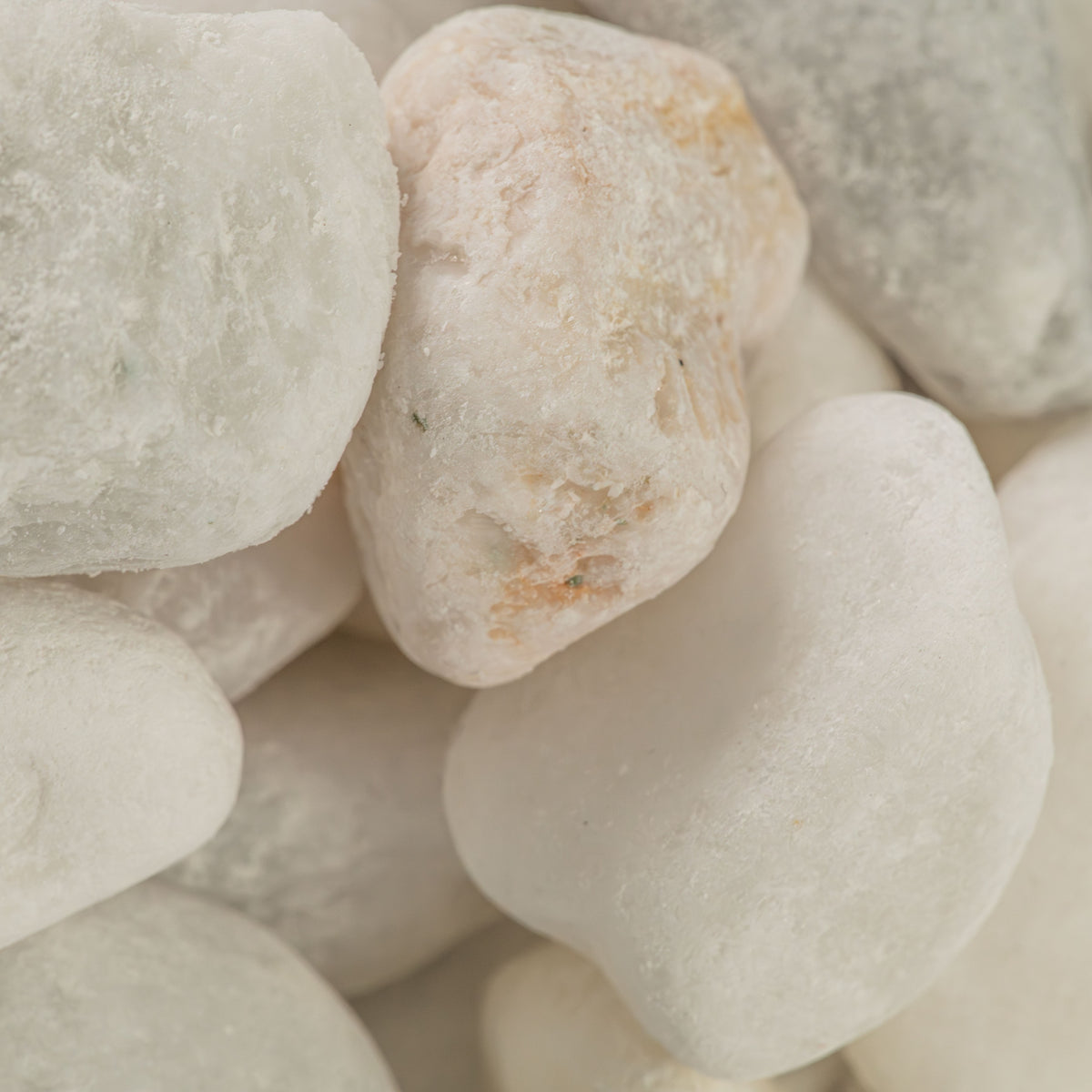 MSI Himalaya White pebbles (LPEBMHIMWHI3NAT40)