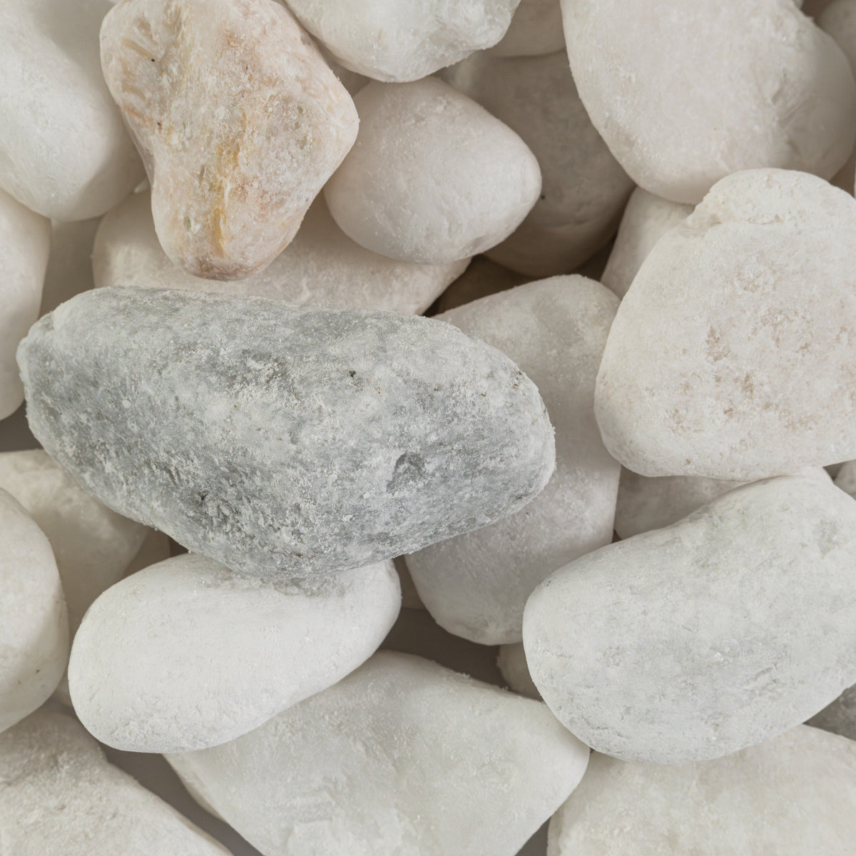 MSI Himalaya White pebbles (LPEBMHIMWHI3NAT40)