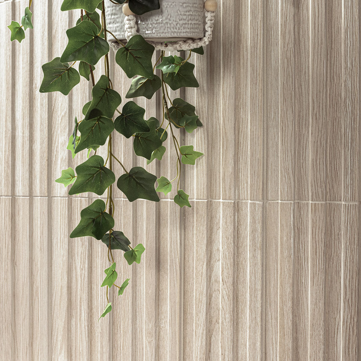 MSI Sinfonia Hip Hop Abedul 6 x 16 Matte Porcelain tile (NWGSINHIPABE6X16) – MSI room scene