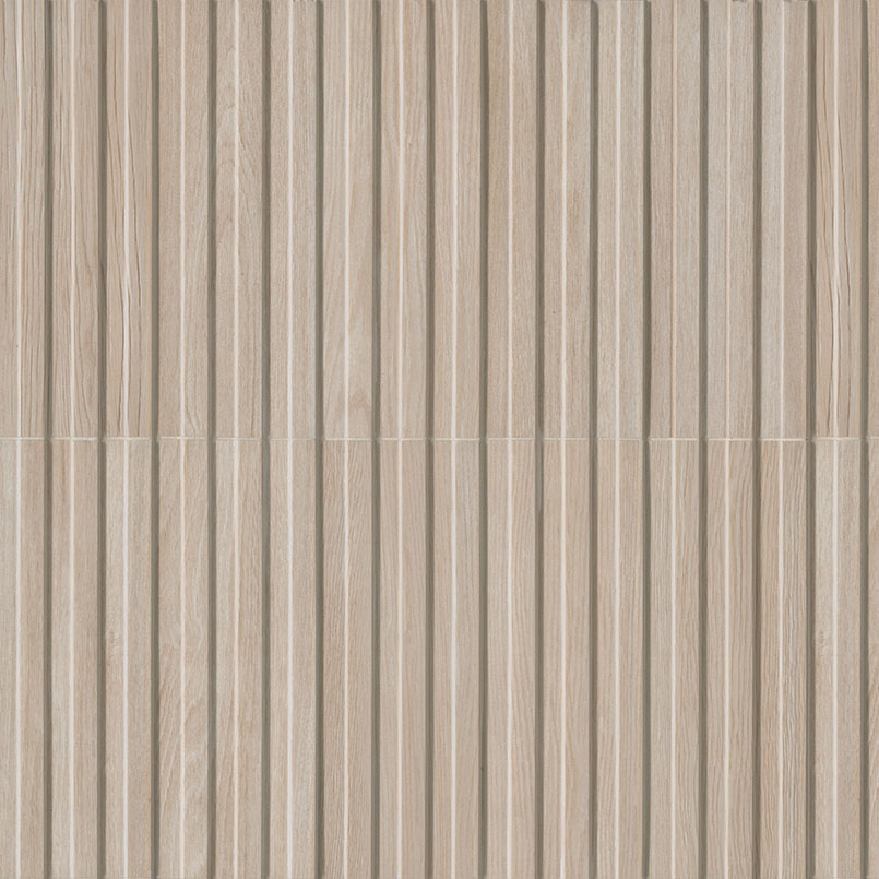 MSI Sinfonia Hip Hop Arena 6 x 16 Matte Porcelain tile (NWGSINHIPARE6X16) – MSI product image