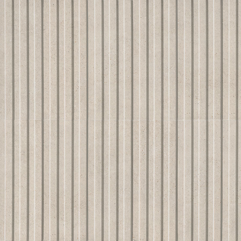 MSI Sinfonia Hip Hop Abedul 6 x 16 Matte Porcelain tile (NWGSINHIPABE6X16) – MSI product image