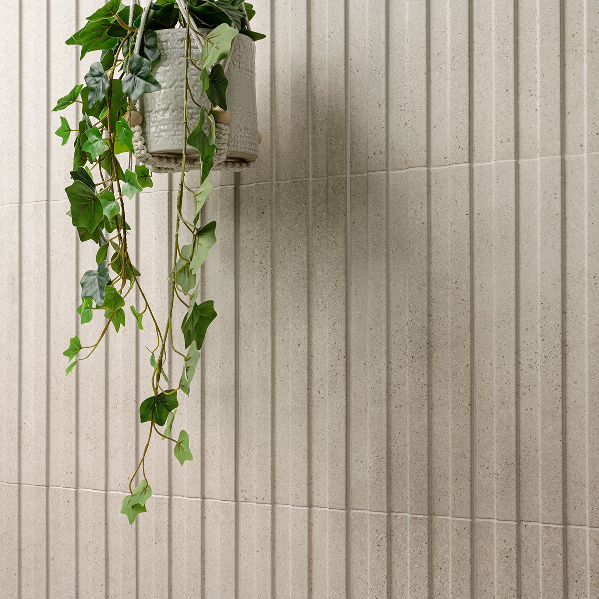 MSI Sinfonia Hip Hop Arena 6 x 16 Matte Porcelain tile (NWGSINHIPARE6X16) – MSI room scene