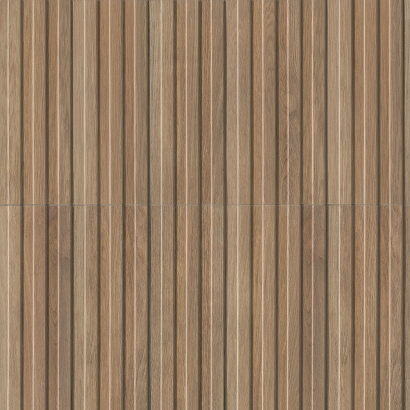 MSI Sinfonia Hip Hop Camel 6 x 16 Matte Porcelain tile (NWGSINHIPCAM6X16) – MSI product image