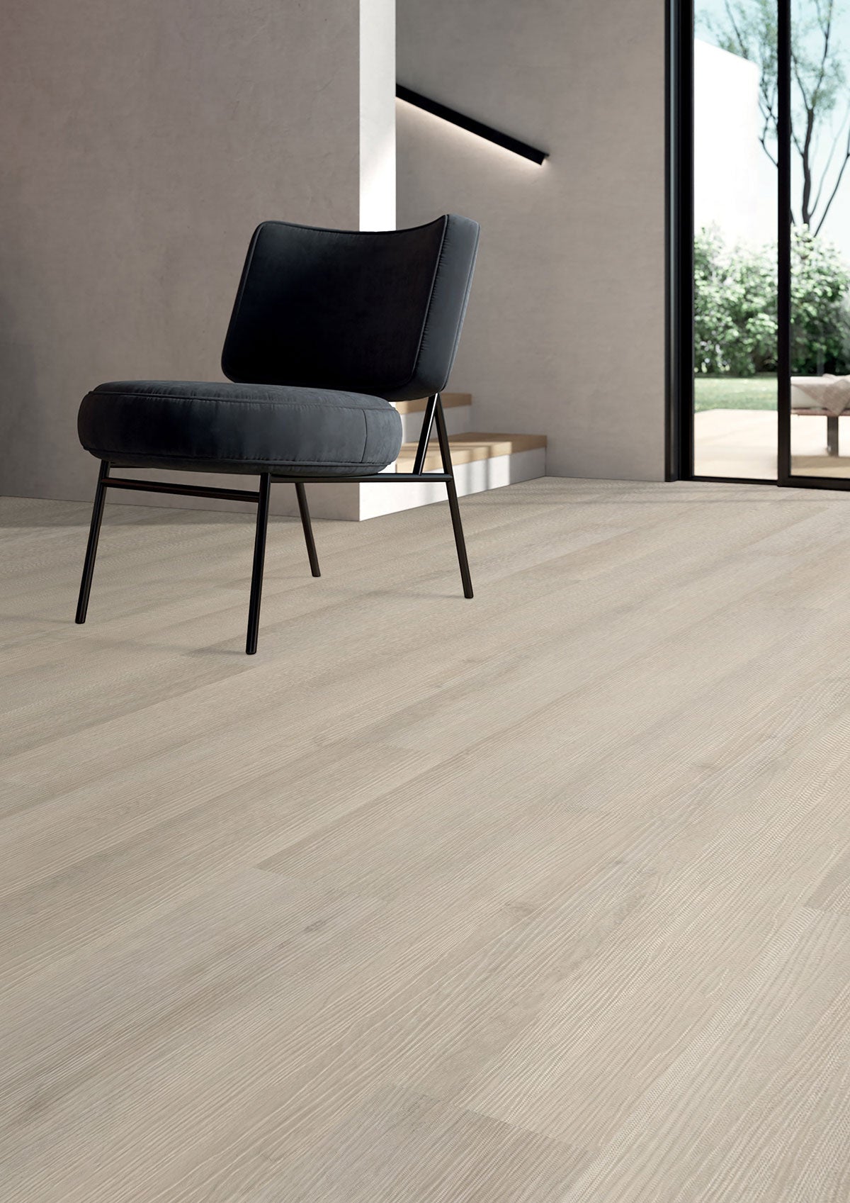 MSI HoneyBella Oak luxury vinyl plank 7 x 48 (VTRHONBEL7X48-5MM-12MIL)