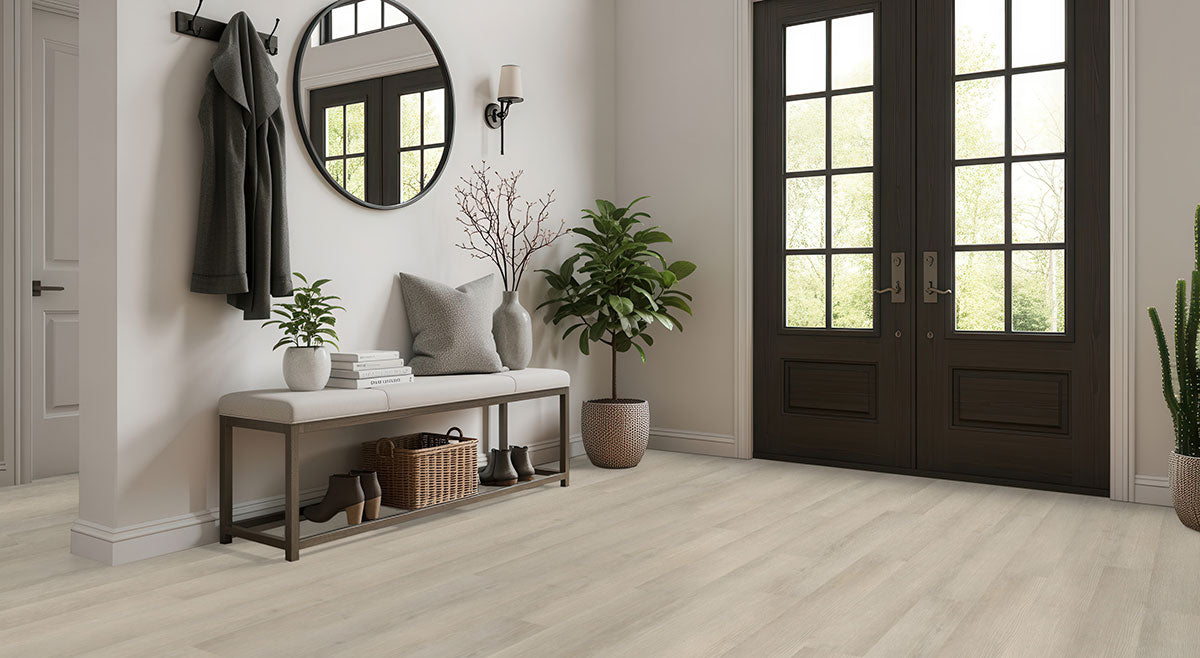 MSI HoneyBella Oak luxury vinyl plank 7 x 48 (VTRHONBEL7X48-5MM-12MIL)