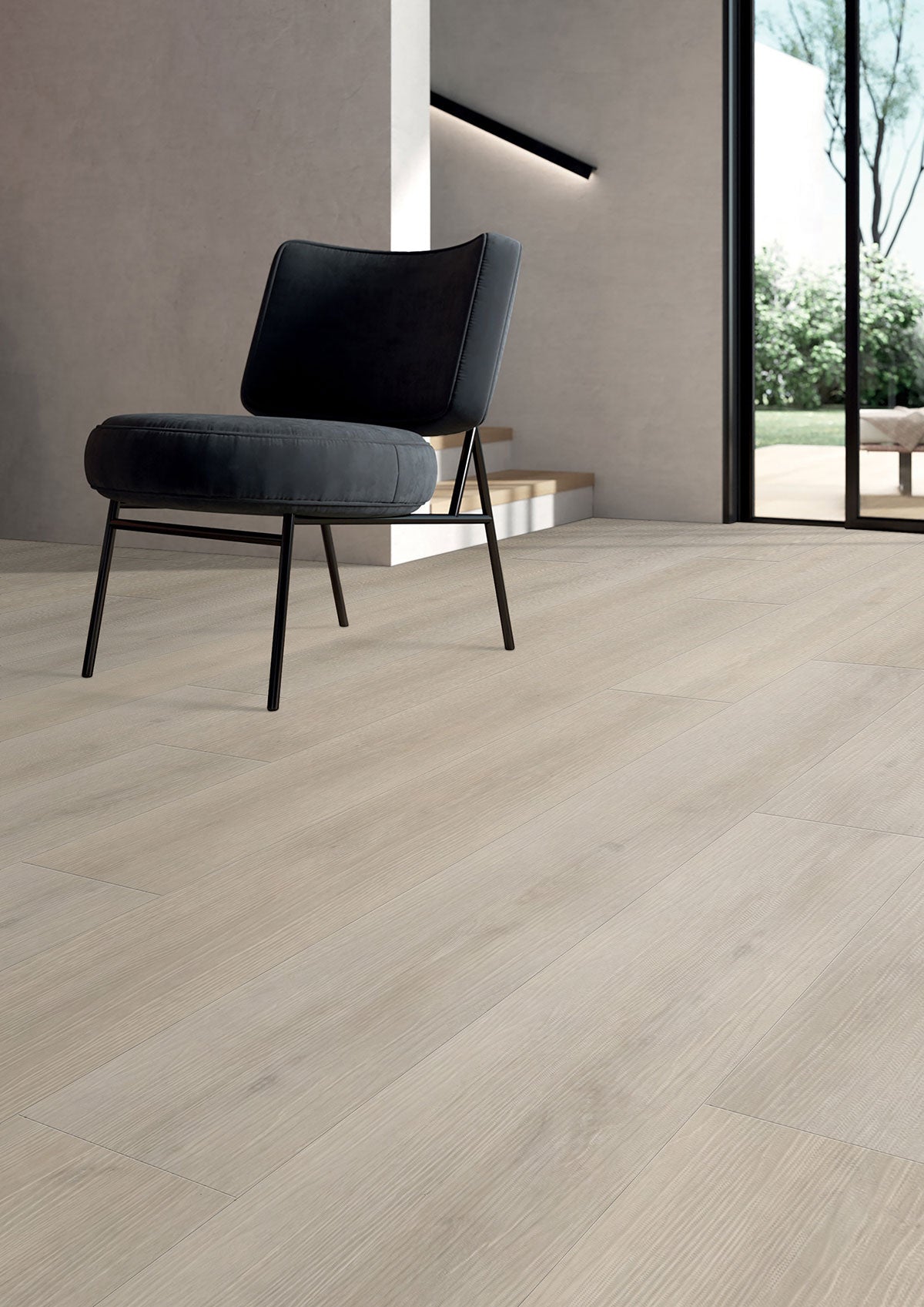 MSI XL Cyrus HoneyBella Oak luxury vinyl plank 9 x 60 (VTRXLHONBEL9X60-5MM-12MIL)