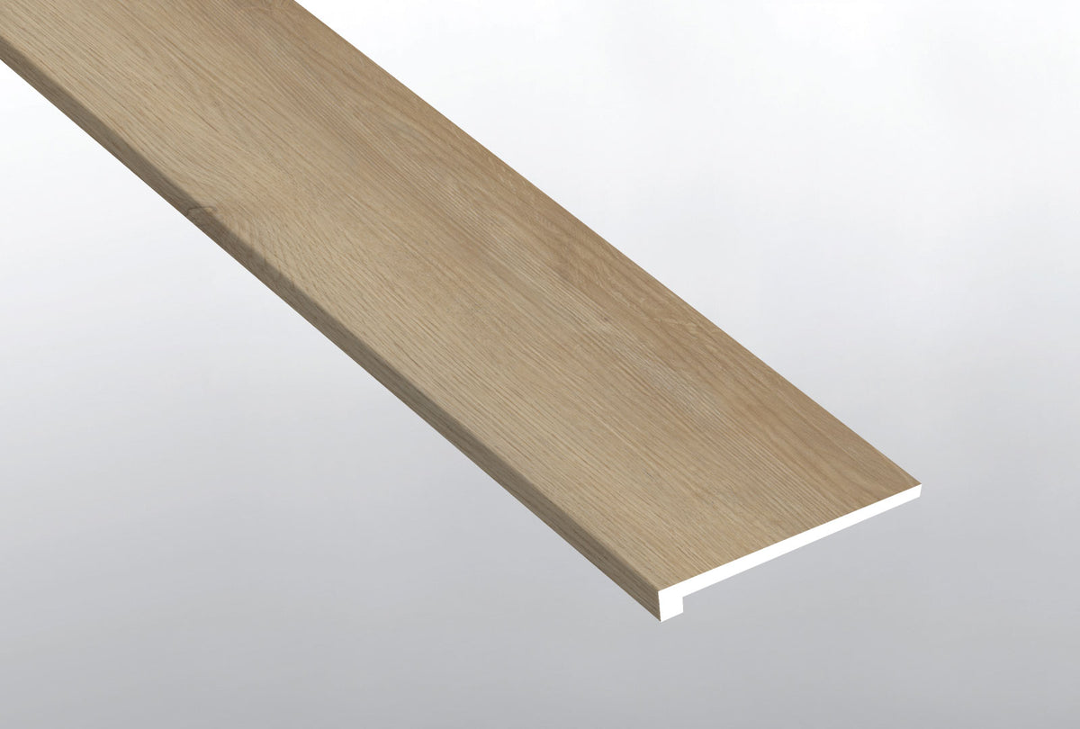 MSI Hyde Haven luxury vinyl stair tread eased edge (VTTHYDHAV-ST-EE)
