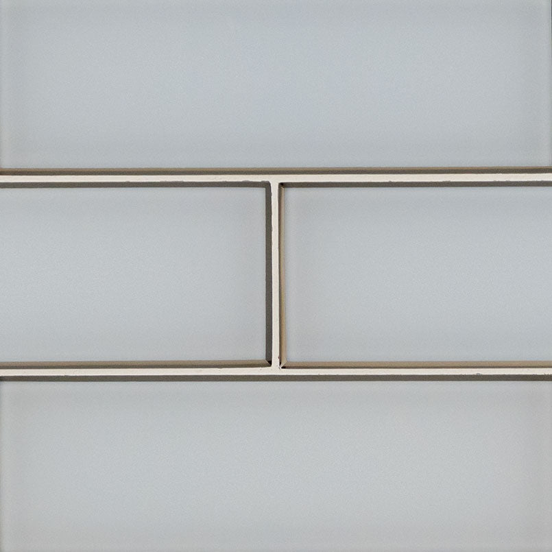 MSI Ice Bevel 4 x 12 Glass tile (SMOT-GL-T-ICEBE412) – MSI product image
