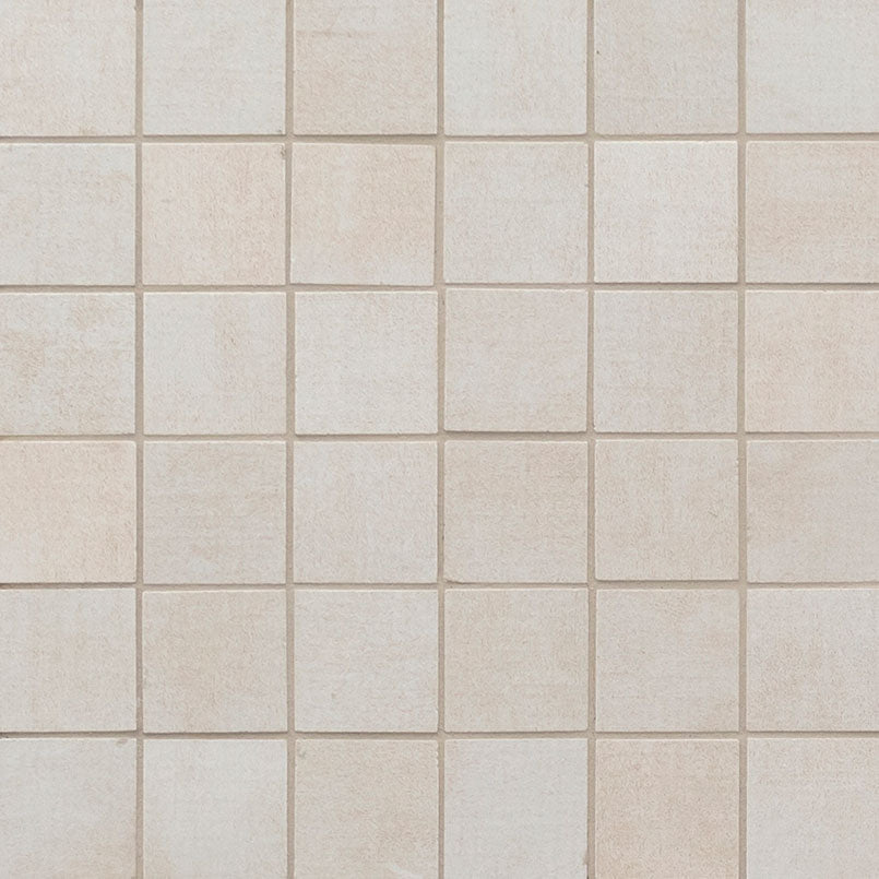 MSI Gridscale Ice 2 x 2 Matte Ceramic mosaic (NGRICE2X2) – MSI product image