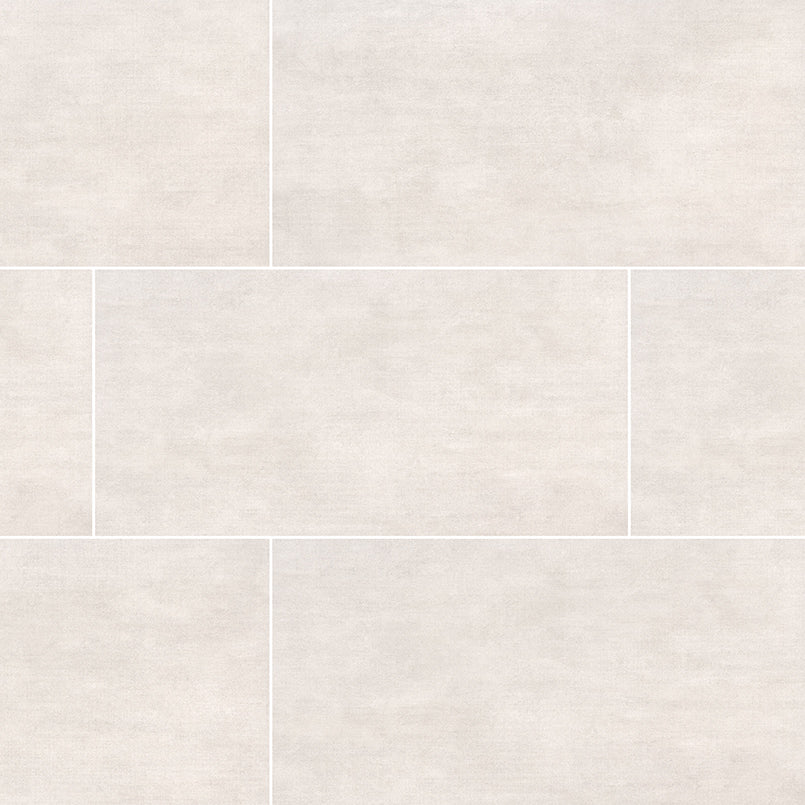 MSI Gridscale Ice 12 x 24 Matte Ceramic tile (NGRICE1224) – MSI product image
