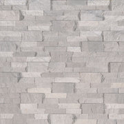MSI Iceland Gray stacked stone 6 x 24 (LPNLTICEGRY624)