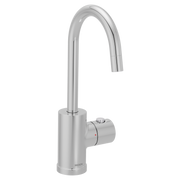 Moen Sip Modern Single-Handle High-Arc Undermount Beverage Faucet IH7660 in Chrome (IH7660)
