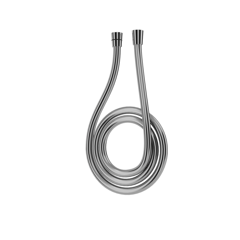 Rubi PVC Flex Hose 150 cm 1/2" Conn. x 1/2" Conn. FAA150P
