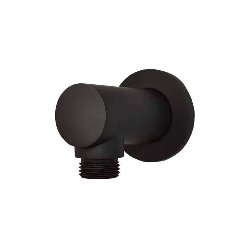 Rubi Round Slip-On Water Outlet RA100