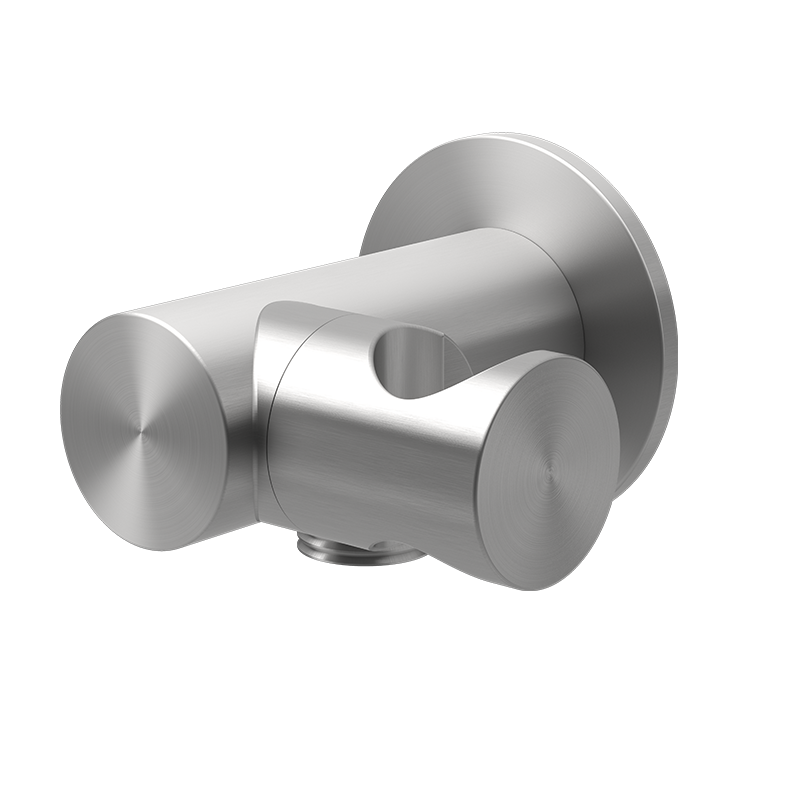 Rubi Round Water Connection/Hook RAC10