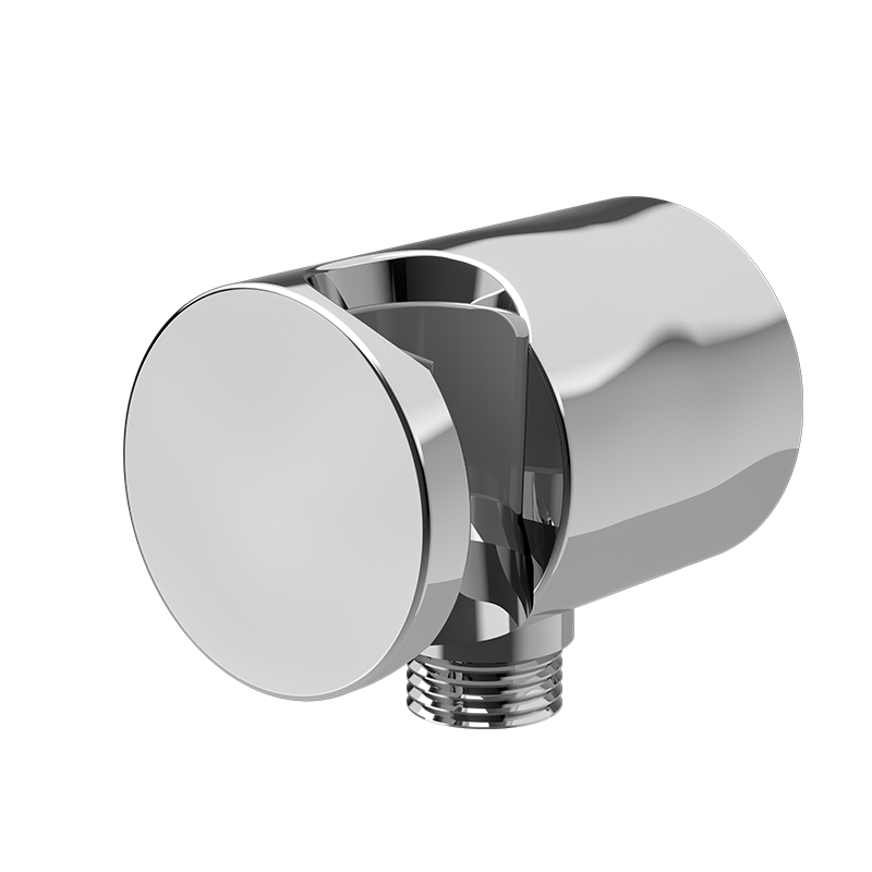 Rubi Round Water Connection/Hook 50 mm RAC30