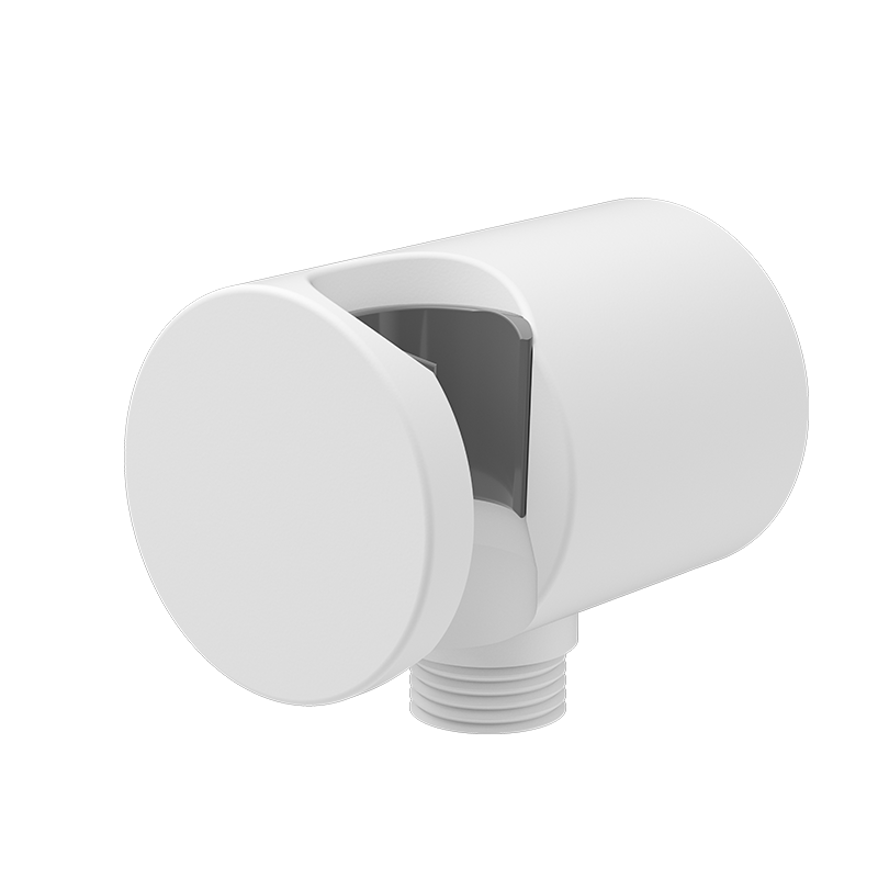 Rubi Round Water Connection/Hook 50 mm RAC30