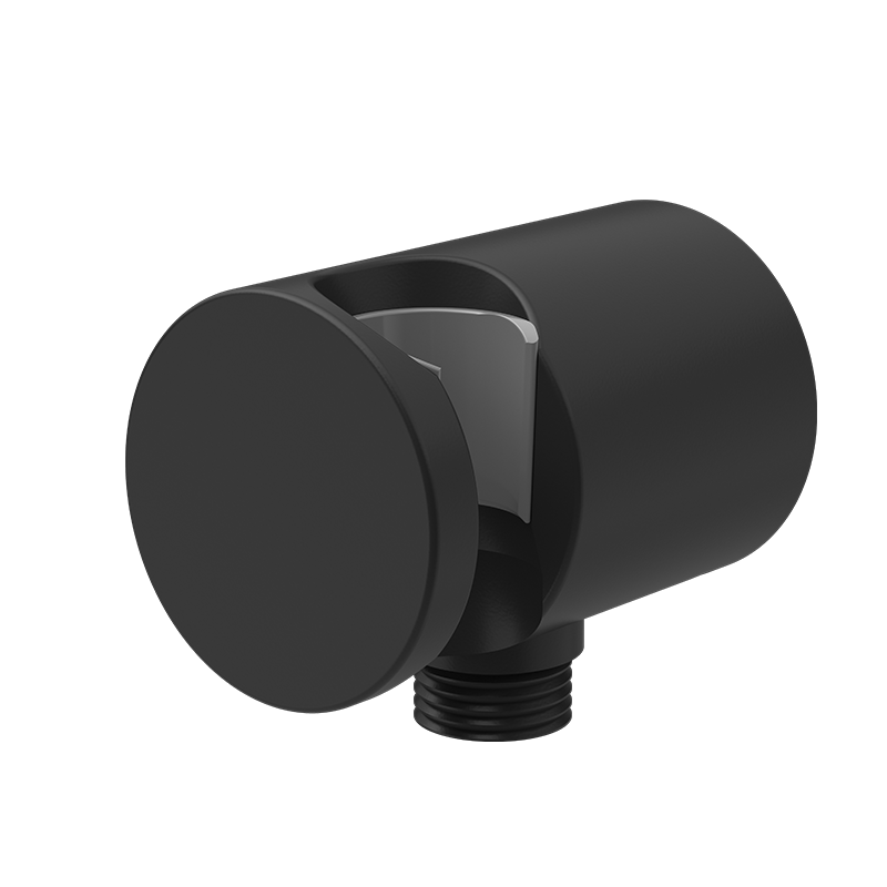 Rubi Round Water Connection/Hook 50 mm RAC30