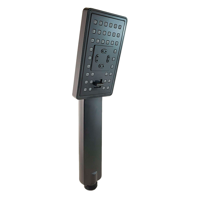 Rubi Yuma Anti Limestone 3 Jets Hand Shower RAF70D