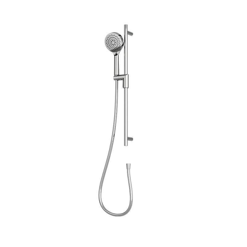 Rubi Sliding Shower Bar 3 Jets Hand Shower RBCR700