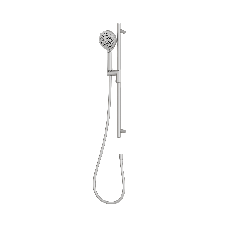 Rubi Sliding Shower Bar 3 Jets Hand Shower RBCR700