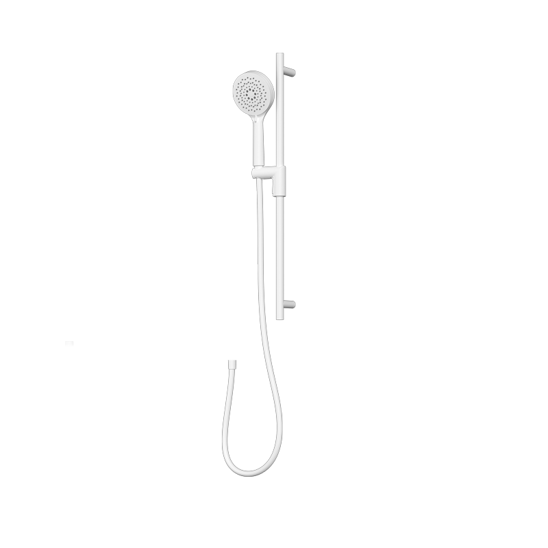 Rubi Sliding Shower Bar 3 Jets Hand Shower RBCR700