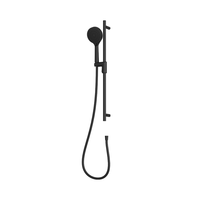 Rubi Sliding Shower Bar 3 Jets Hand Shower RBCR700