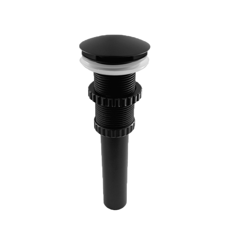 Rubi 1-1/4" Pop-Up Waste Without Overflow RBP125STP