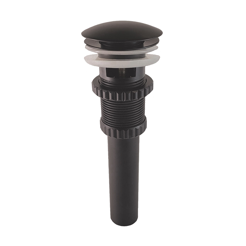 Rubi 1-1/4" Pop-Up Waste with Overflow RBP125TP