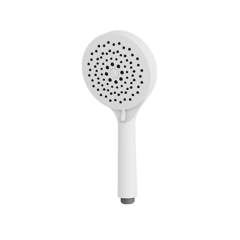 Rubi Anti Limestone 3 Jets Hand Shower RDO115