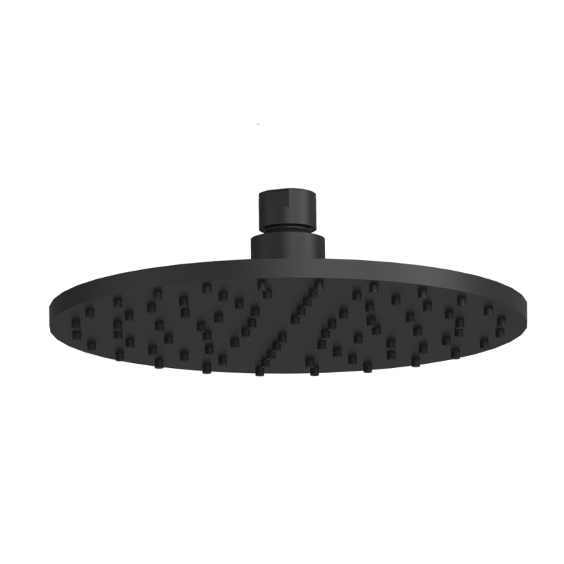 Rubi Luvia 8" Round Shower Head RLUPR08