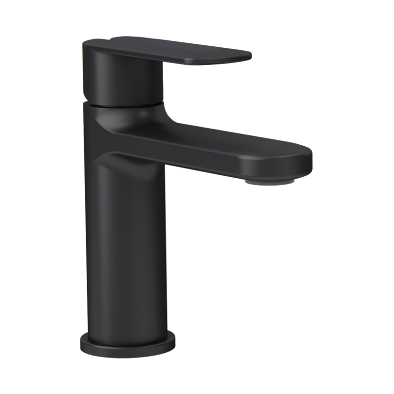 Rubi Myrto Single-Hole Bathroom Faucet - No Drain Included RMY11WD