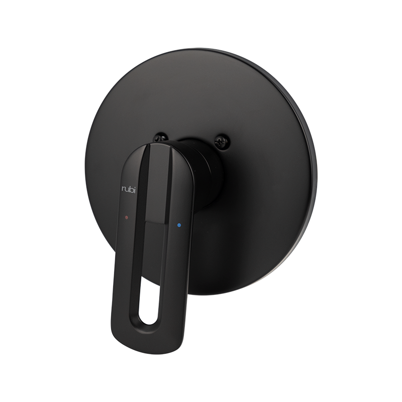 Rubi Myrto 1/2" Built-In Pressure Balance Shower Valve Volume Control RMY77