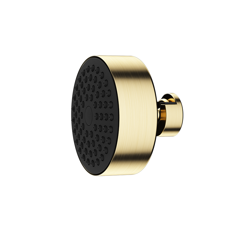 Rubi ON Round Hand Shower RON69DO