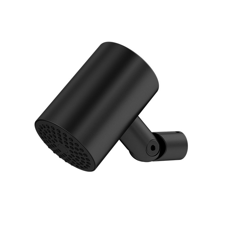 Rubi ON 5" Cylindrical Shower Head RON69TD