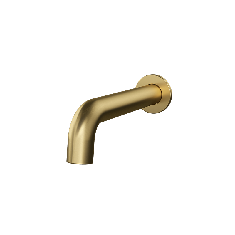 Rubi Slip-On Bathtub Spout RON8