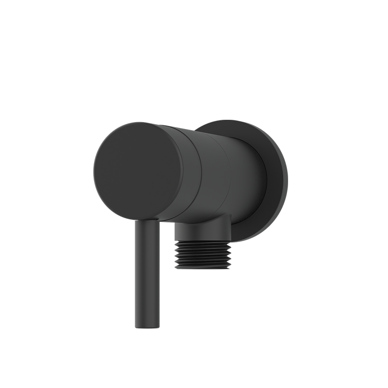 Rubi Vertigo 1/2" Stop Valve with Water Outlet RTR562V