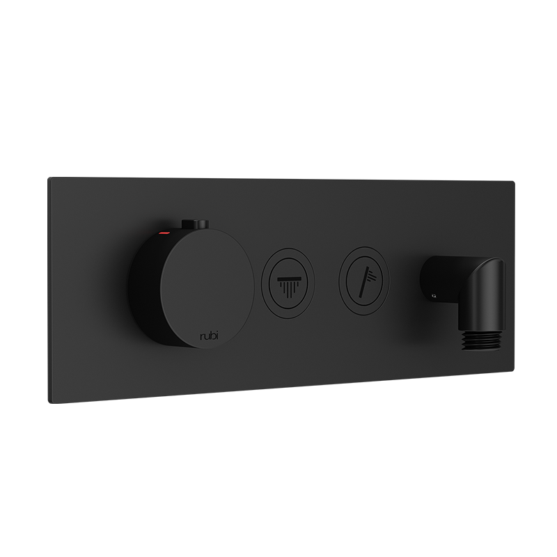Rubi ON Trim, Handle, Button and Water Outlet for XON69 XTR6903S