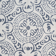 MSI Kenzzi Indigo 8 x 8 Matte Porcelain tile (NIND8X8) – MSI product image
