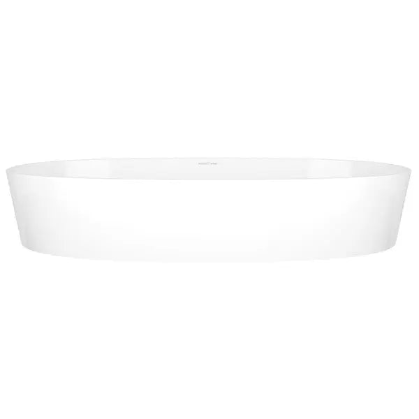 ios 32" x 17" Oval Vessel Lavatory Sink - Plumbing Market