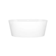 ios 60" x 32" Freestanding Soaking Bathtub - Plumbing Market